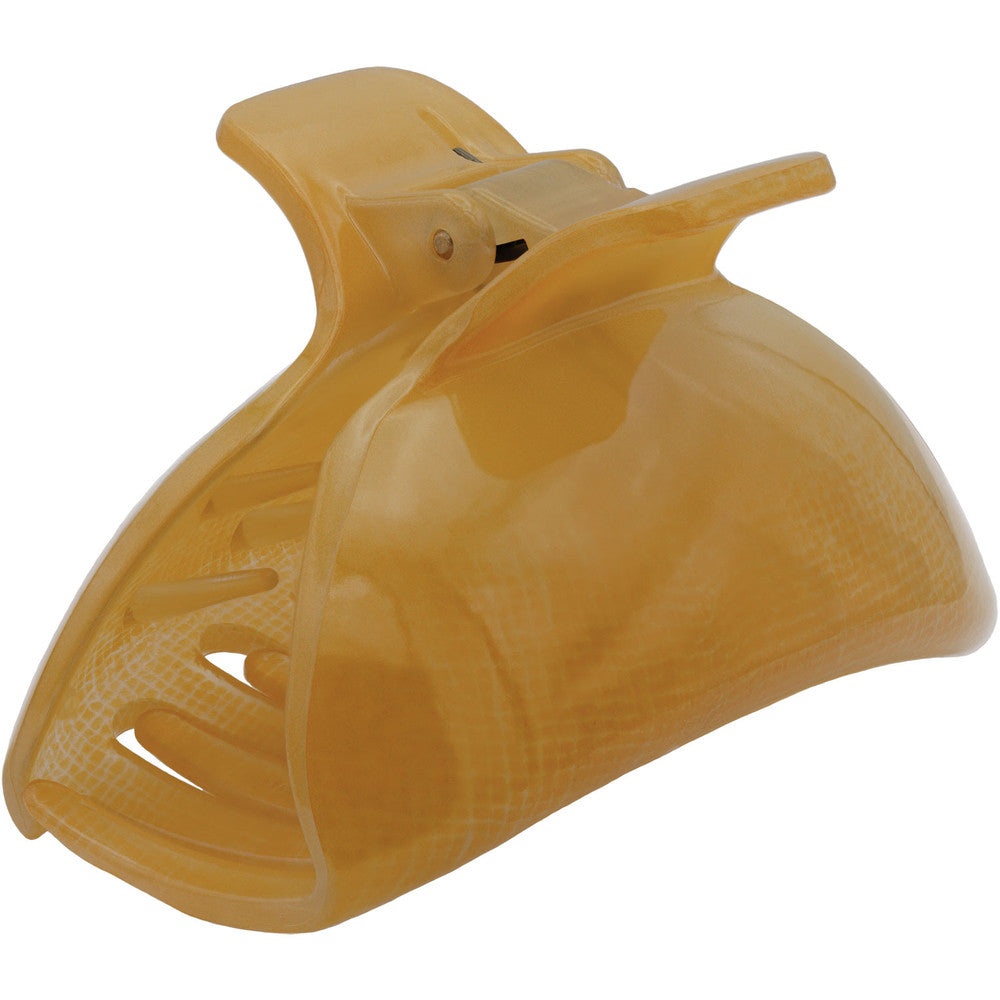 7cm Agami Hair Claw Clip Made in France