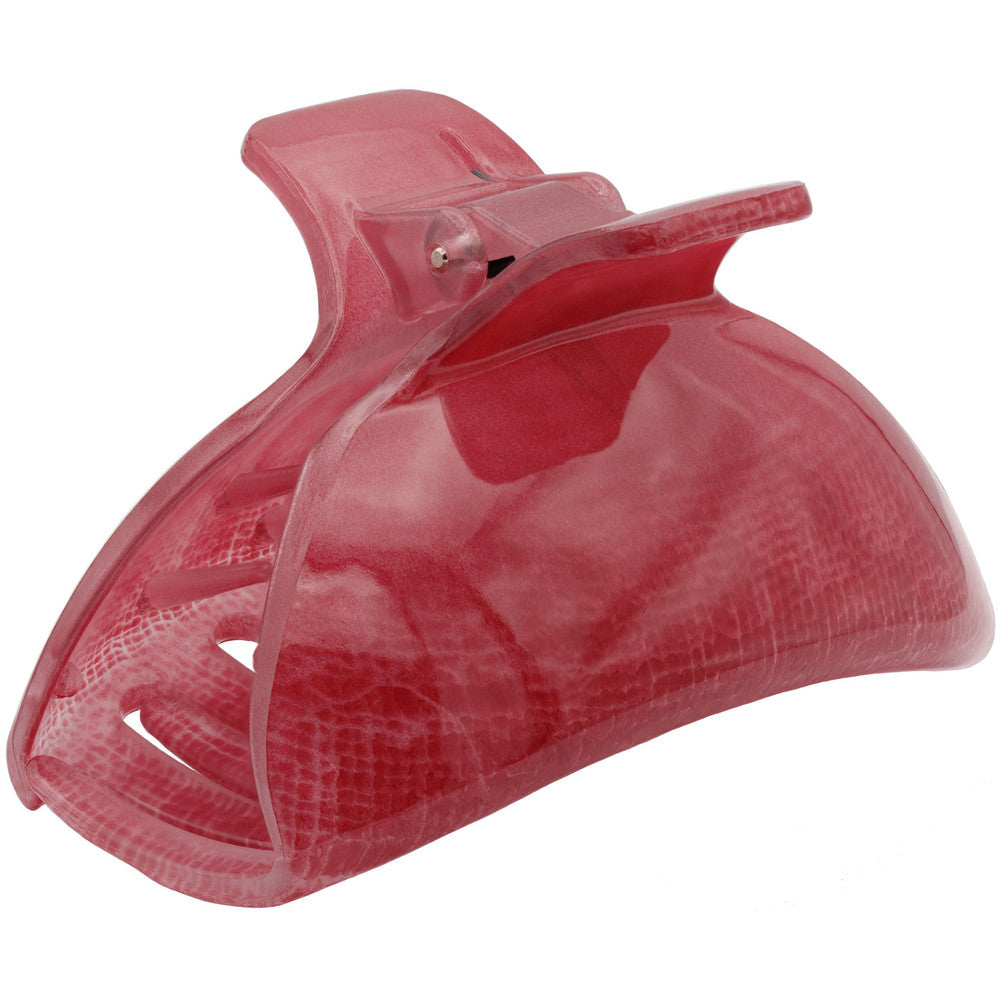 7cm Agami Hair Claw Clip Made in France