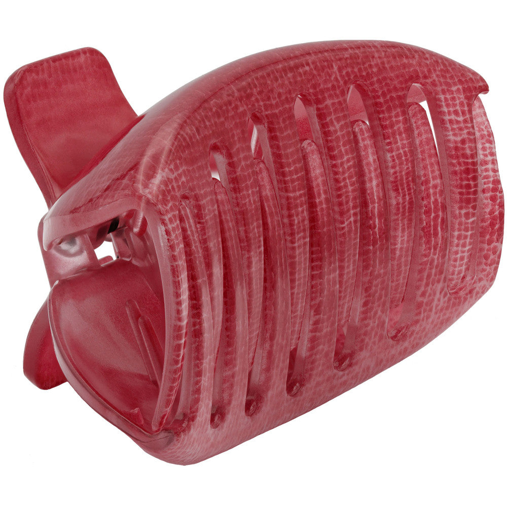 7cm Agami Hair Claw Clip Made in France