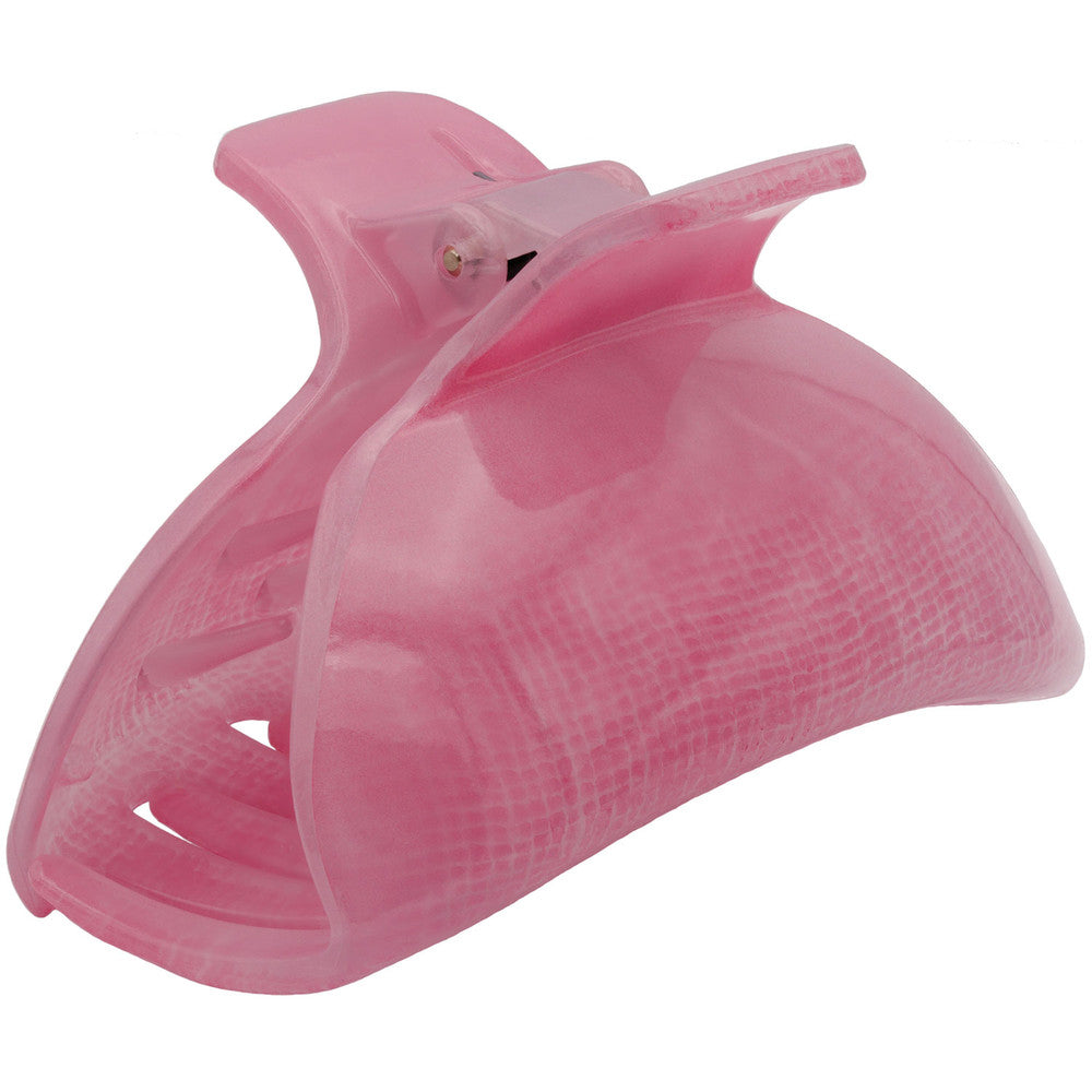 7cm Agami Hair Claw Clip Made in France