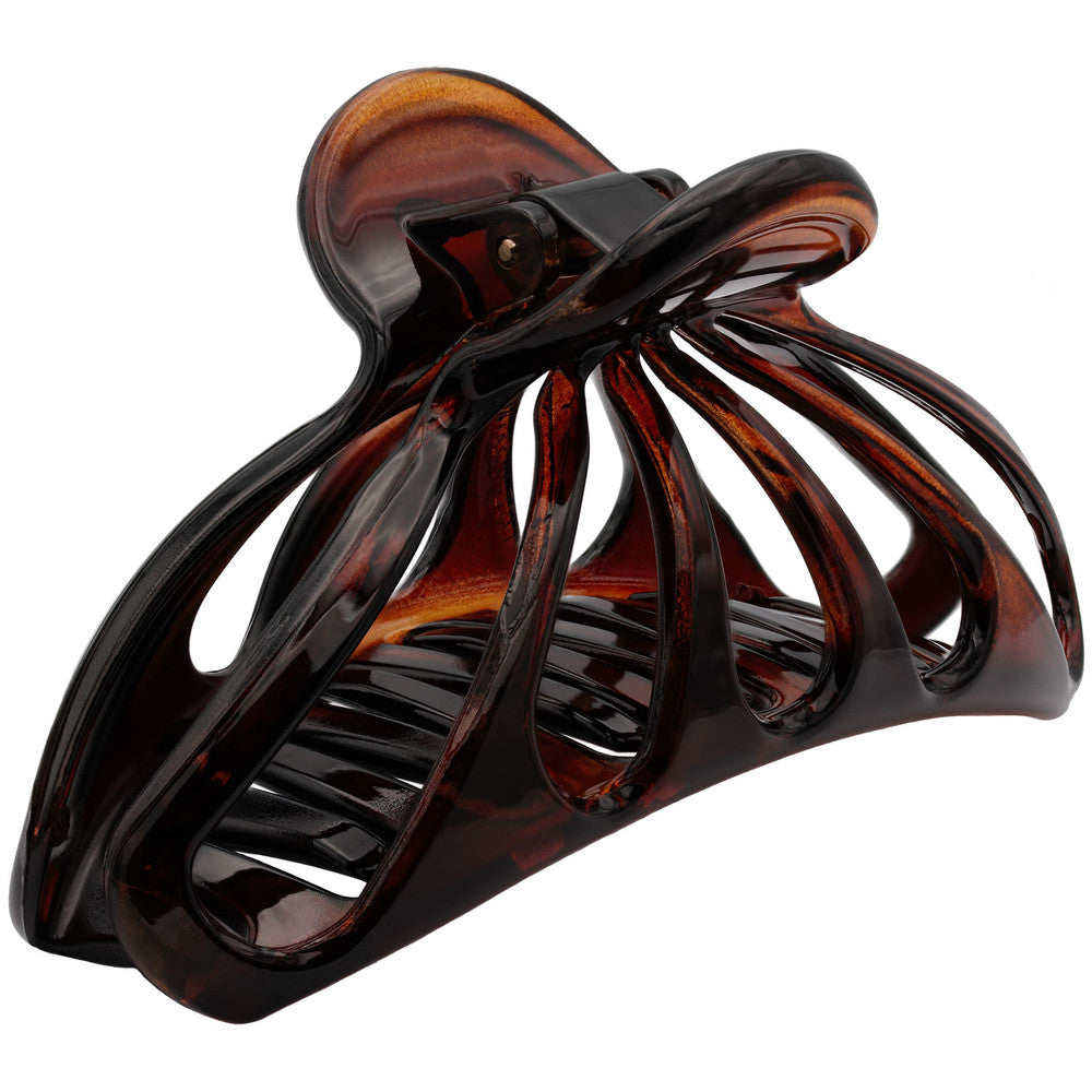 Albertine 10cm French Hair Claw