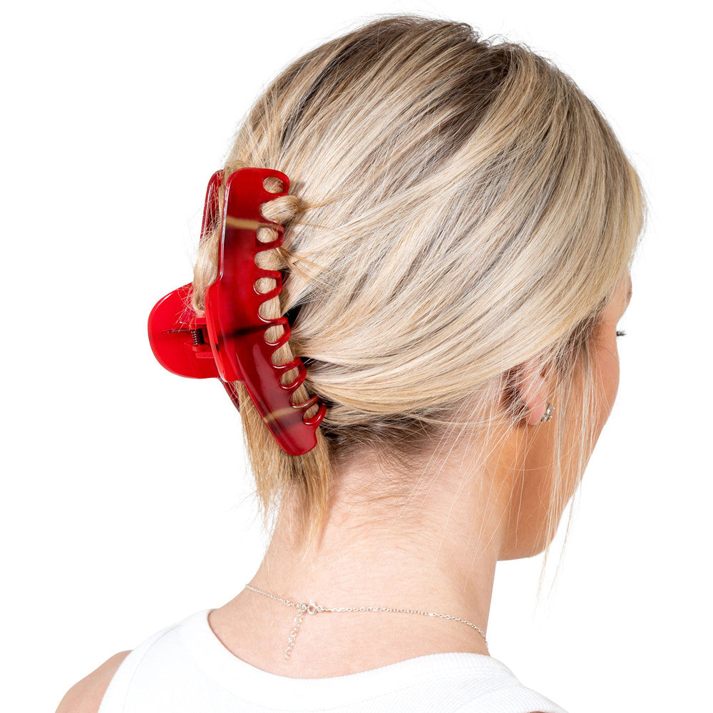 Long Jolie 13cm French Hair Claw