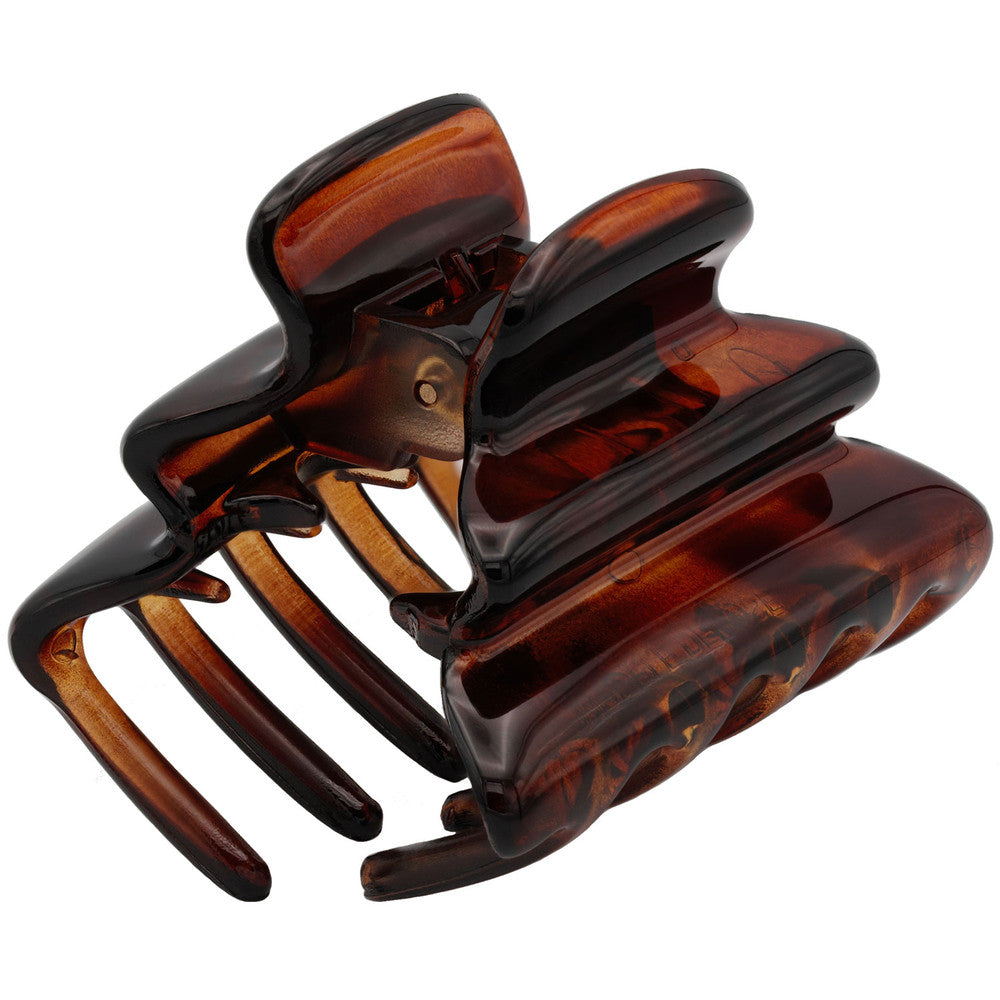 Laura French Hair Claws Pair/Small