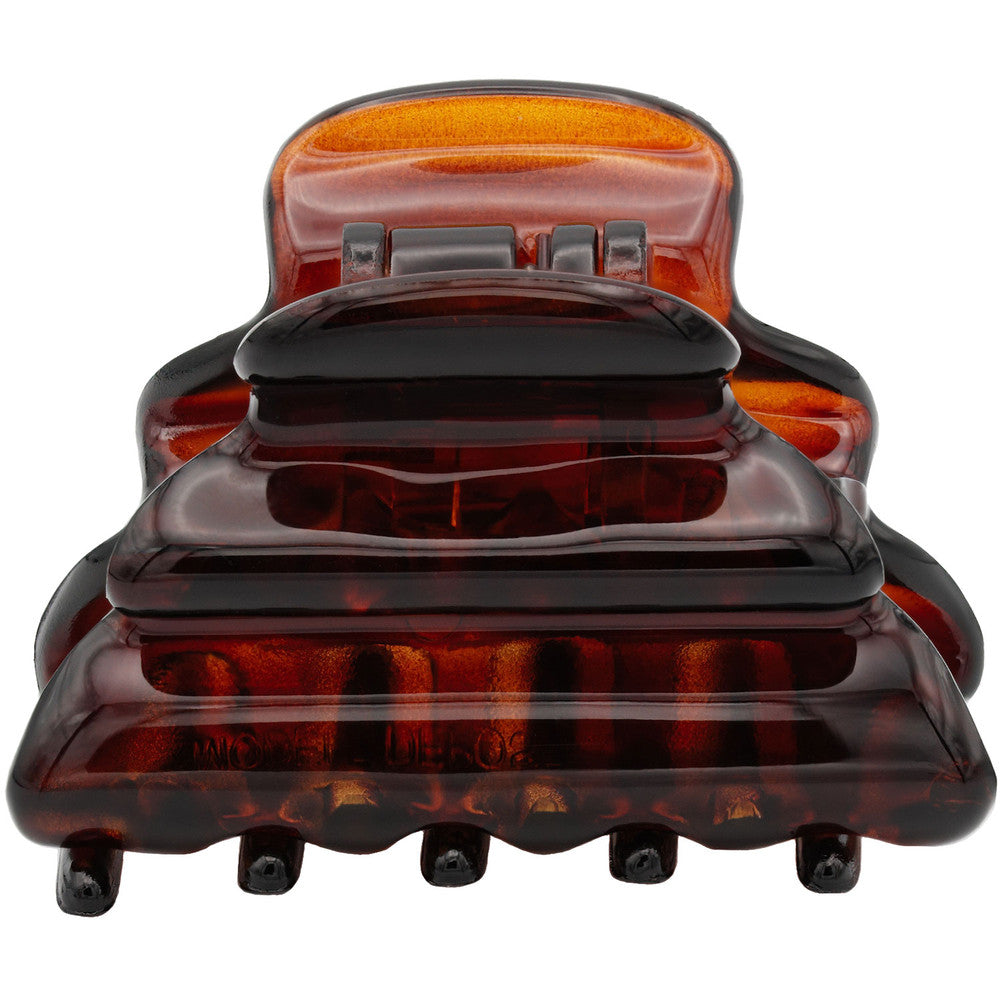 Laura French Hair Claws Pair/Small