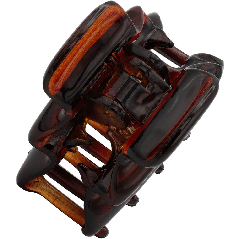 Laura French Hair Claws Pair/Small