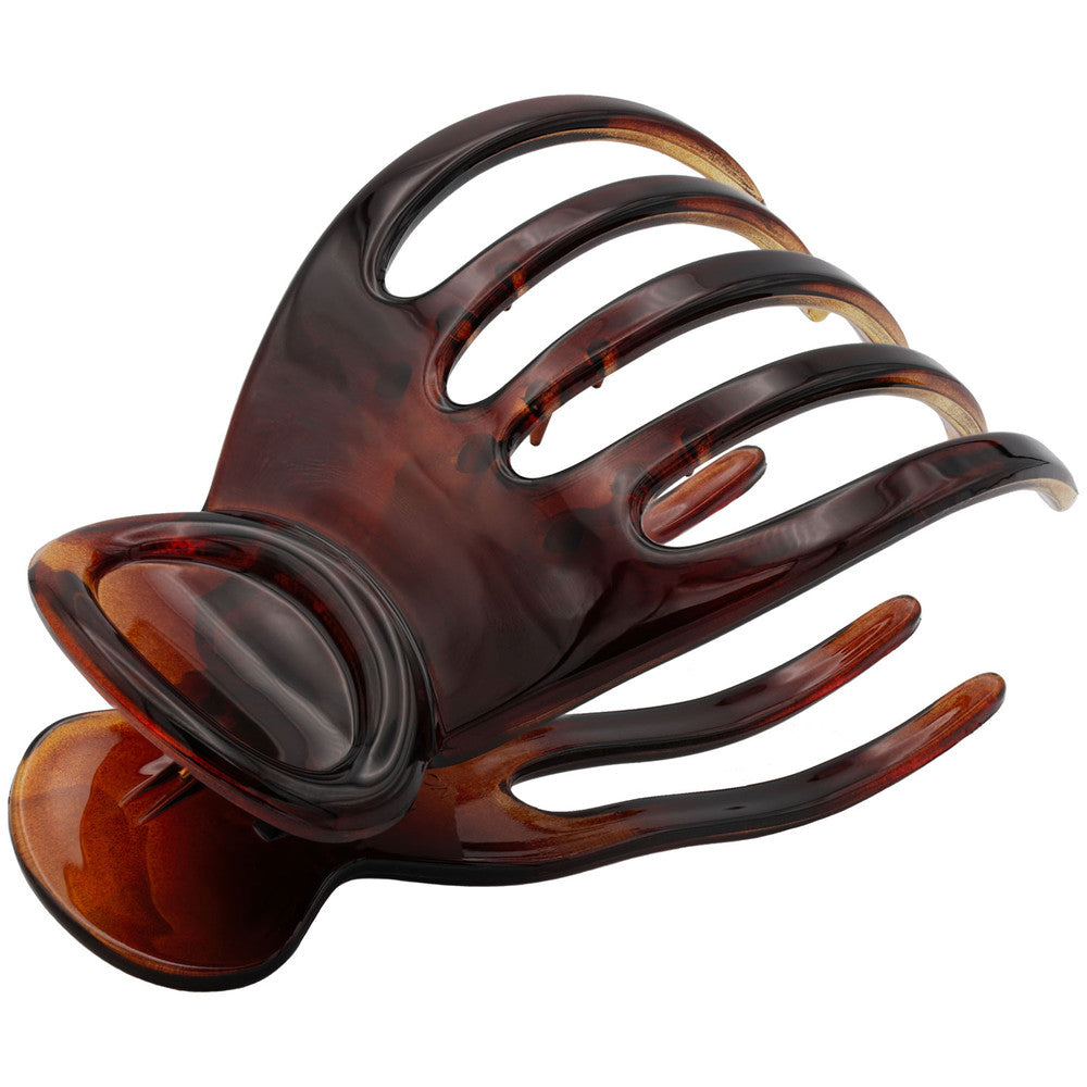 Amelie Medium French Side Hair Grip/Claw