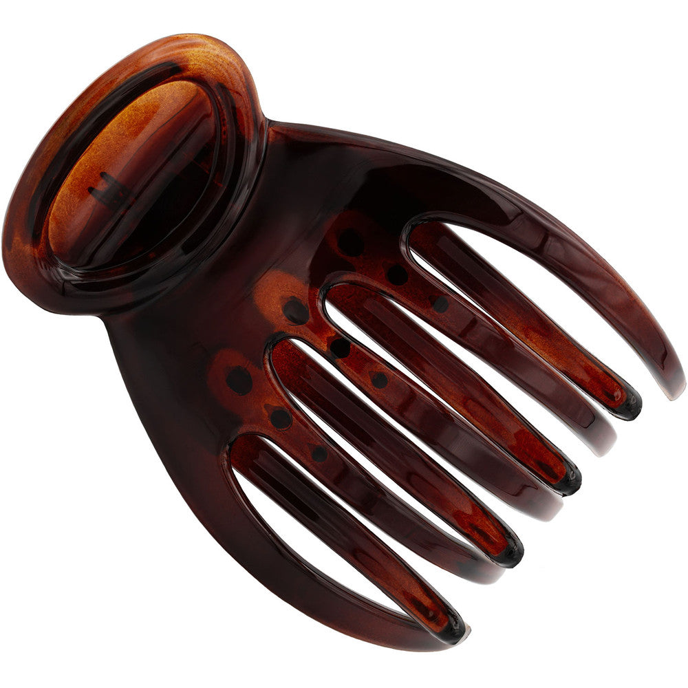 Amelie Medium French Side Hair Grip/Claw