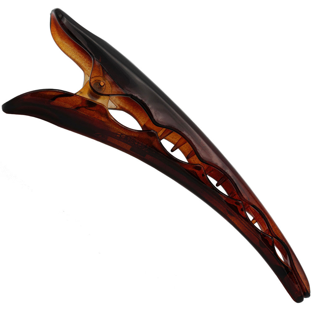 French Sleek Hair Beak Clip