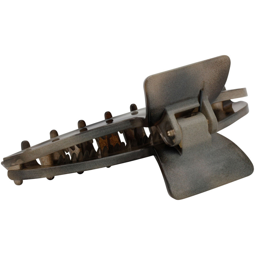 Narrow 9cm Hair Claw