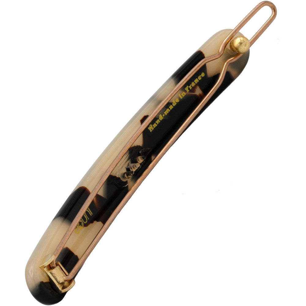 Handmade Narrow 7cm French Hair Clips