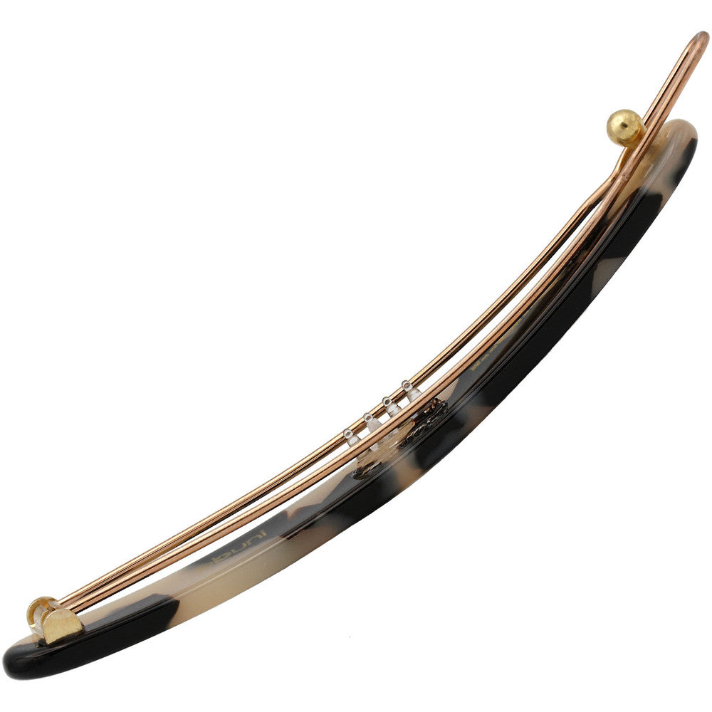 Handmade Narrow 7cm French Hair Clips