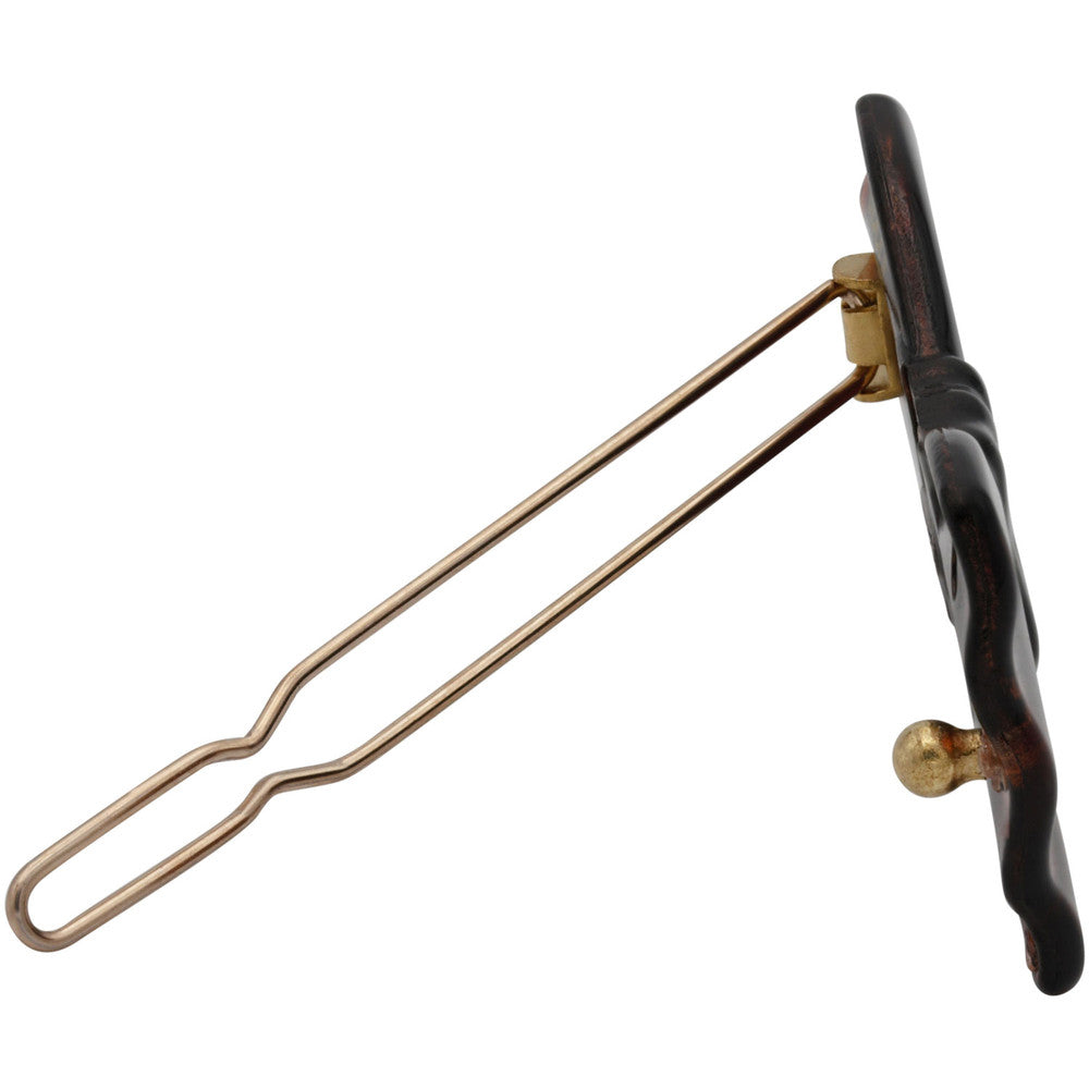 Little Bow Hair Clips