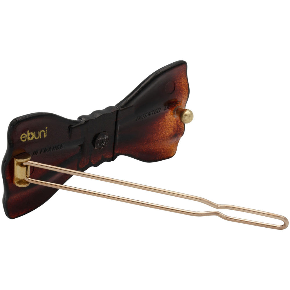 Little Bow Hair Clips