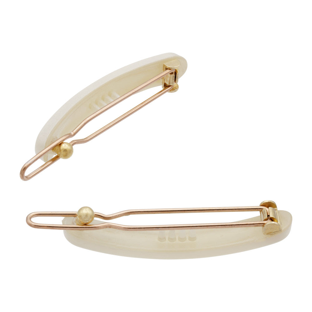 Small and Mighty Hair Clips