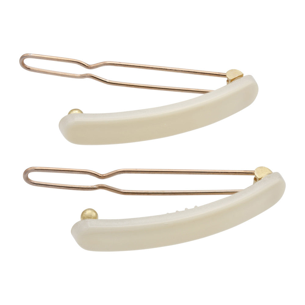 Small and Mighty Hair Clips