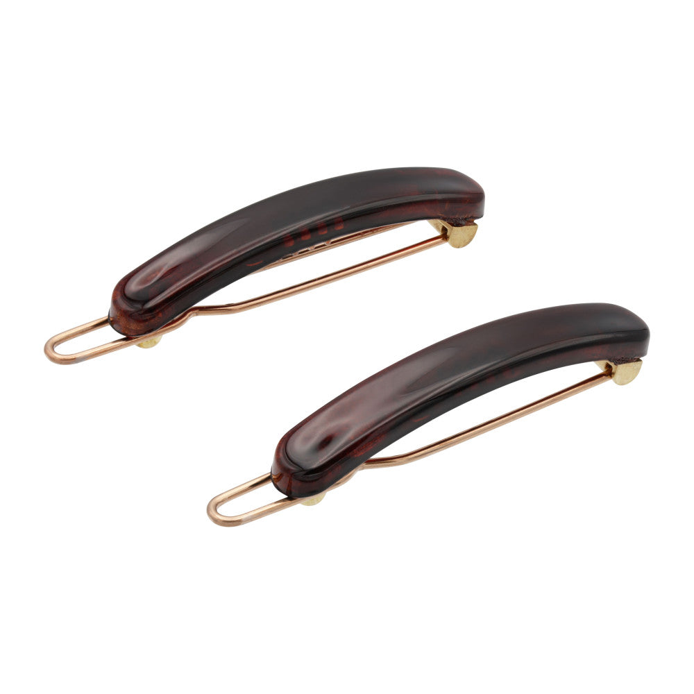 Small and Mighty Hair Clips