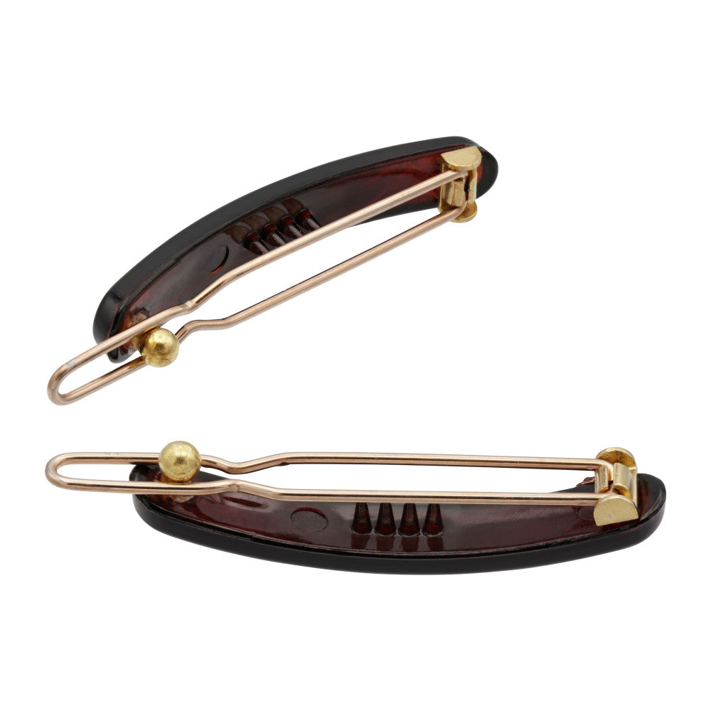 Small and Mighty Hair Clips