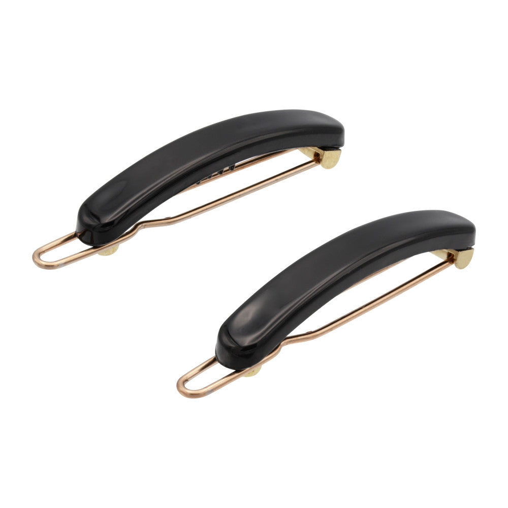 Small and Mighty Hair Clips