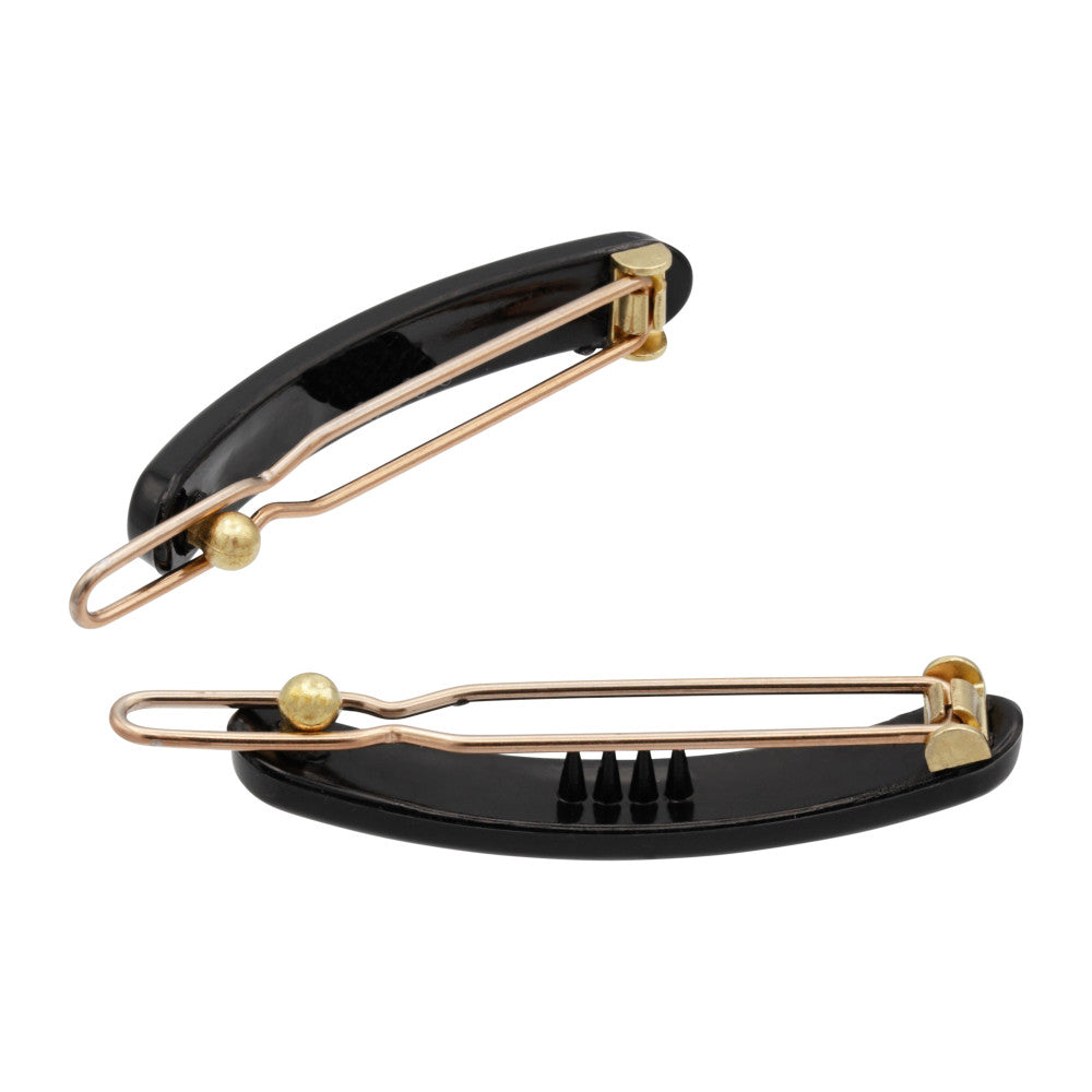 Small and Mighty Hair Clips