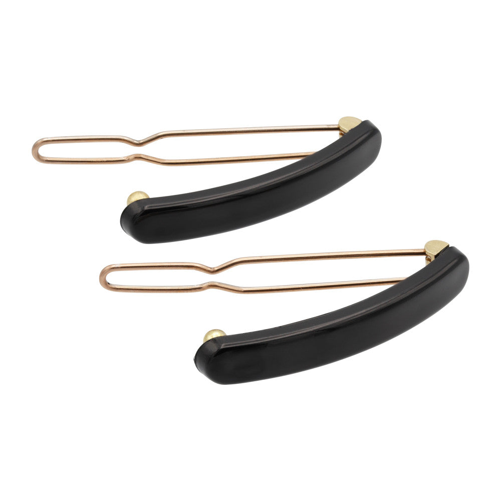 Small and Mighty Hair Clips