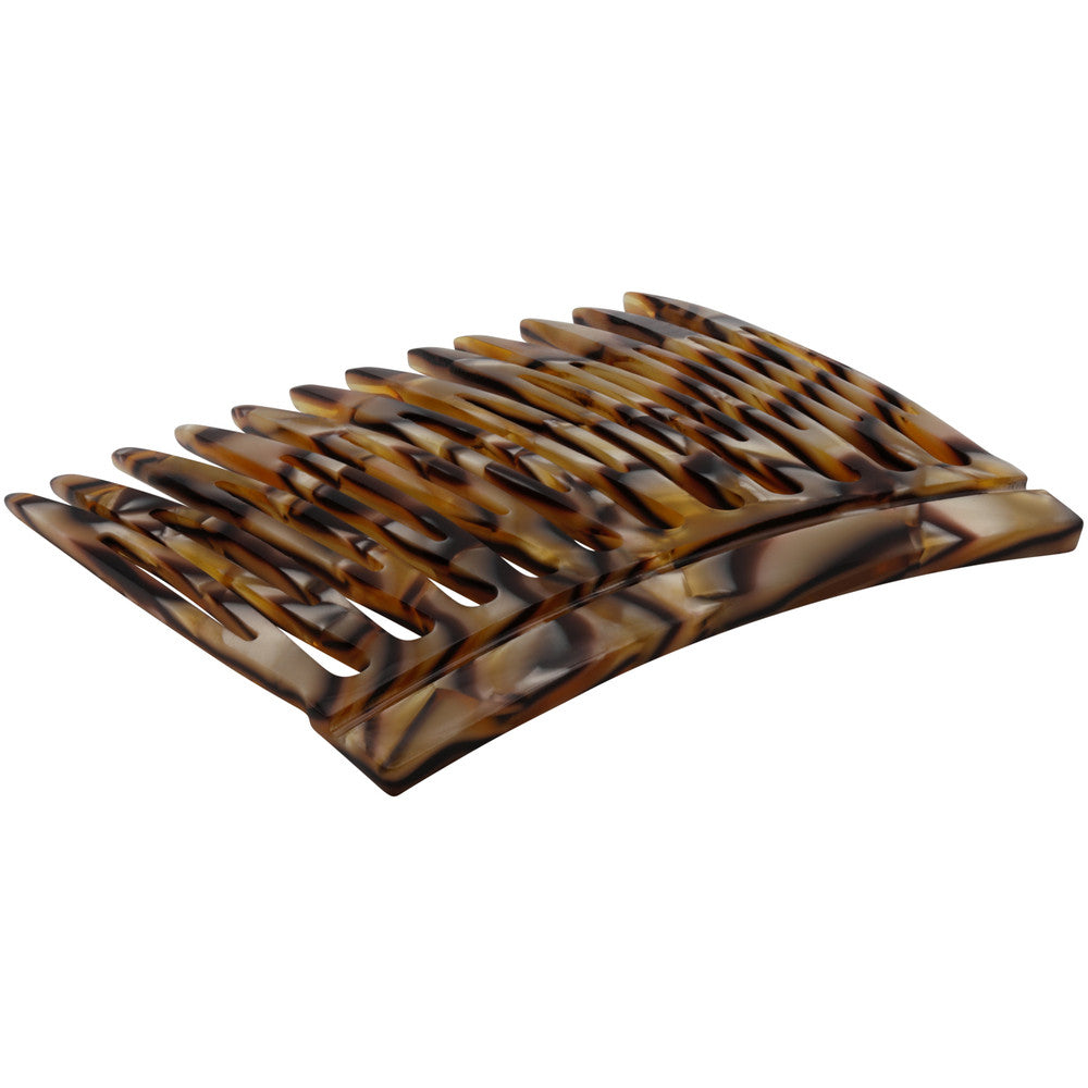 Handmade 6cm Side Hair Combs