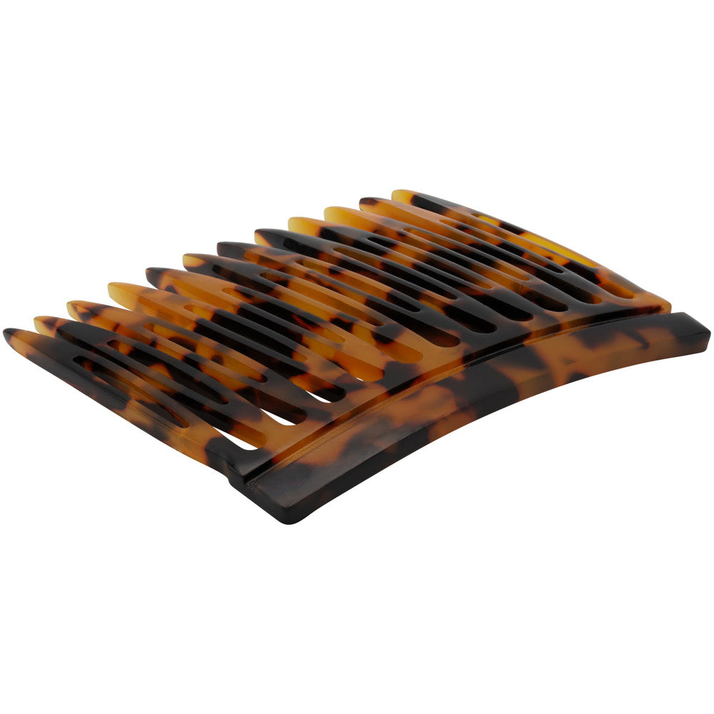 Handmade 6cm Side Hair Combs