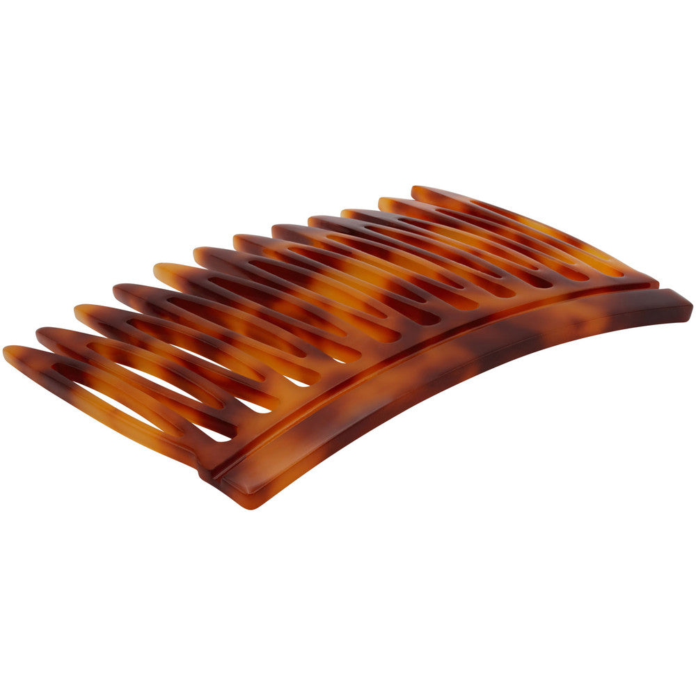 7.5cm Side Hair Combs - Ebuni Handmade