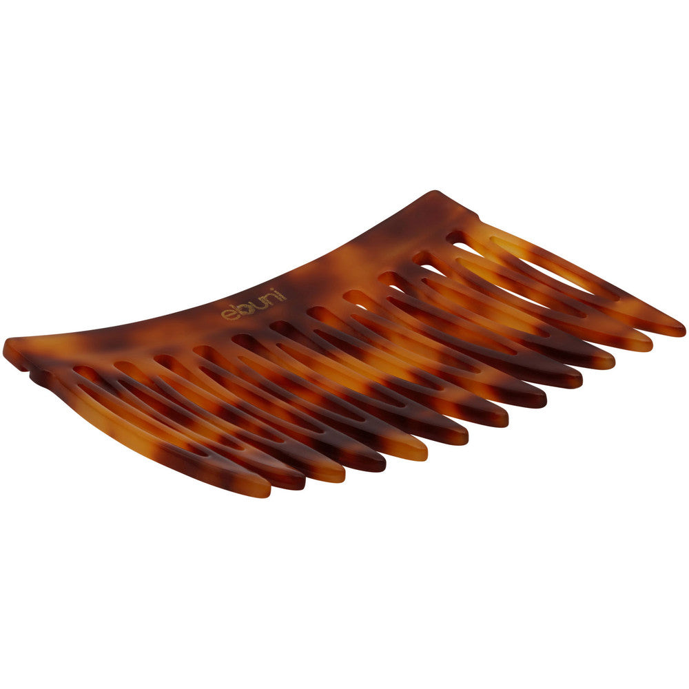 7.5cm Side Hair Combs - Ebuni Handmade