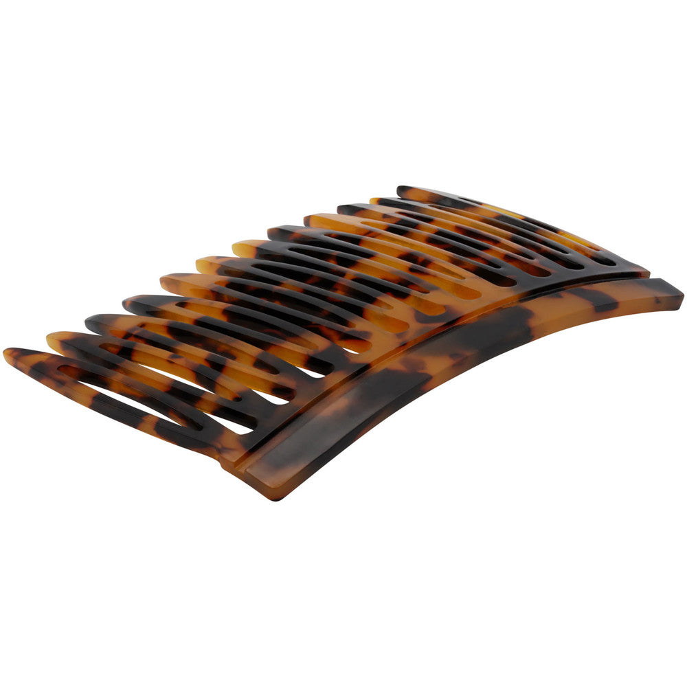 7.5cm Side Hair Combs - Ebuni Handmade