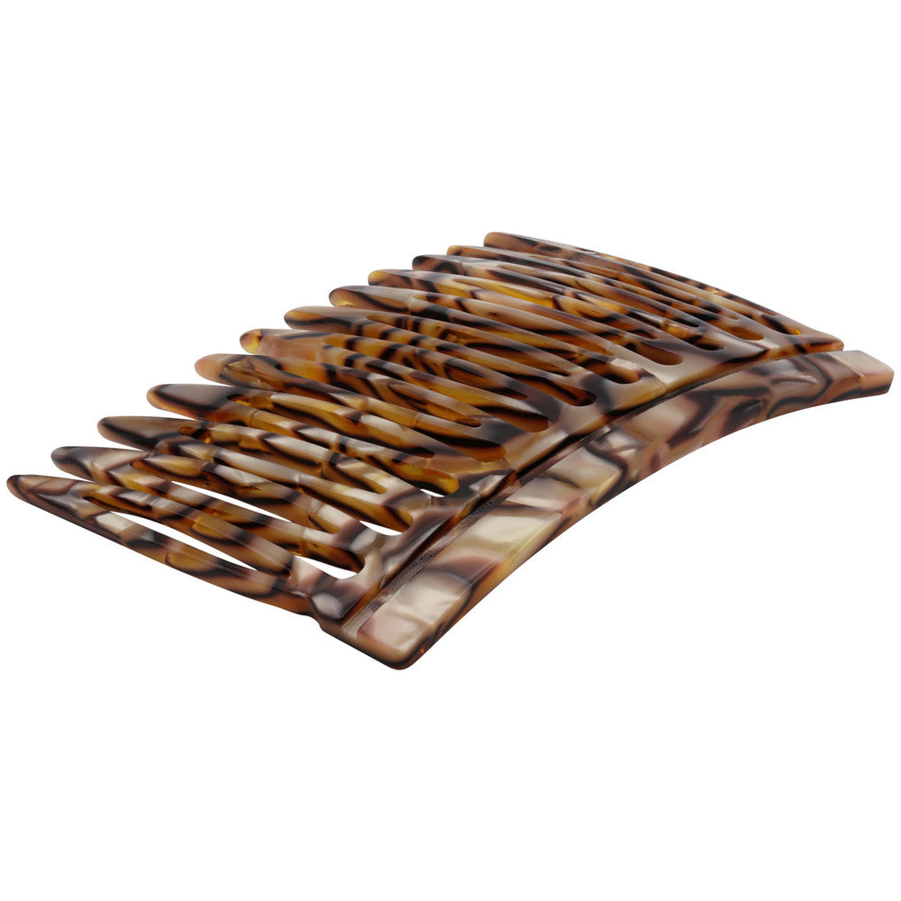7.5cm Side Hair Combs - Ebuni Handmade