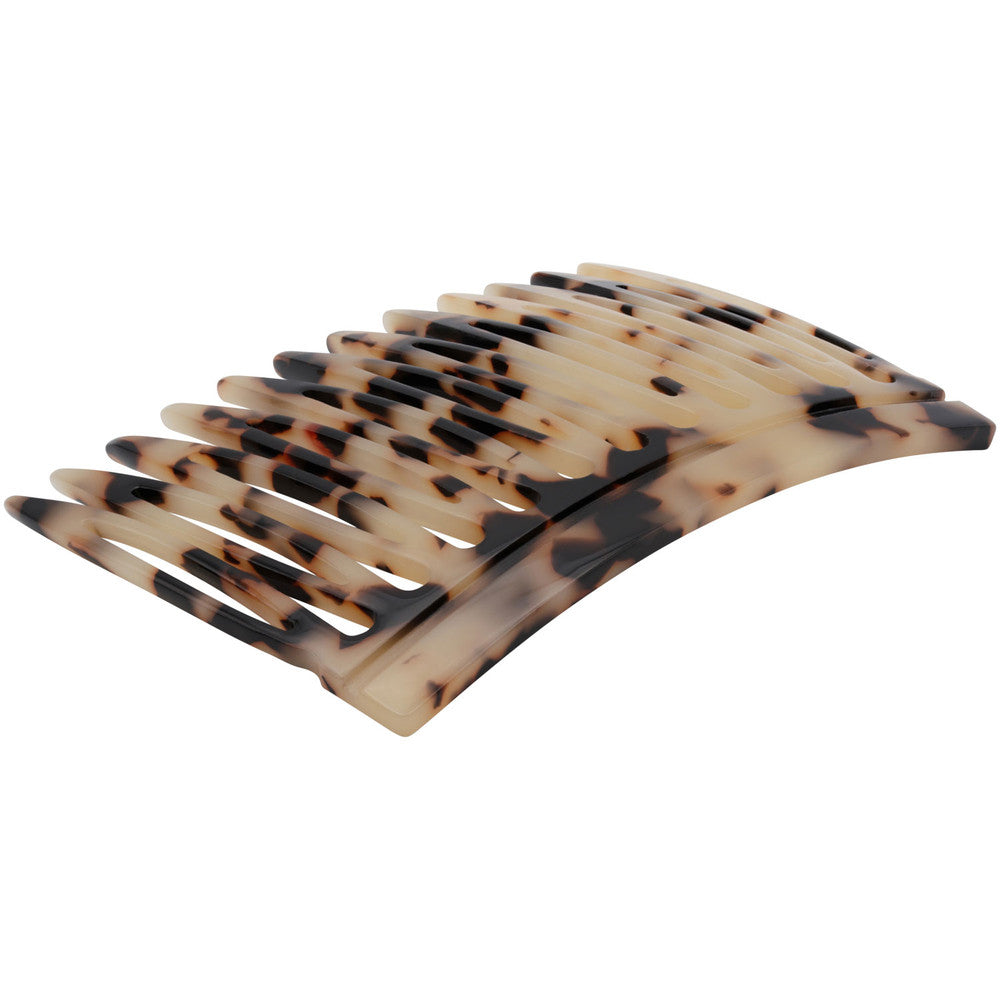 7.5cm Side Hair Combs - Ebuni Handmade