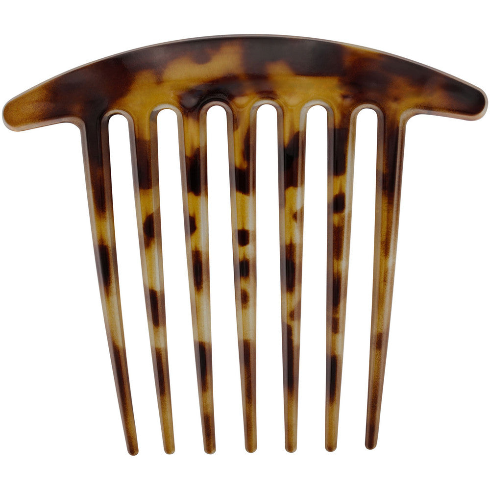 10cm French twist Hair Comb