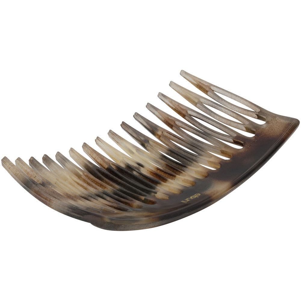 7cm French Side Hair Combs