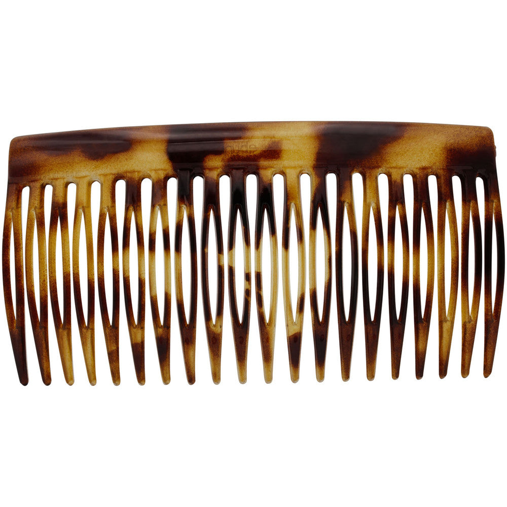 9cm French Side Hair Combs