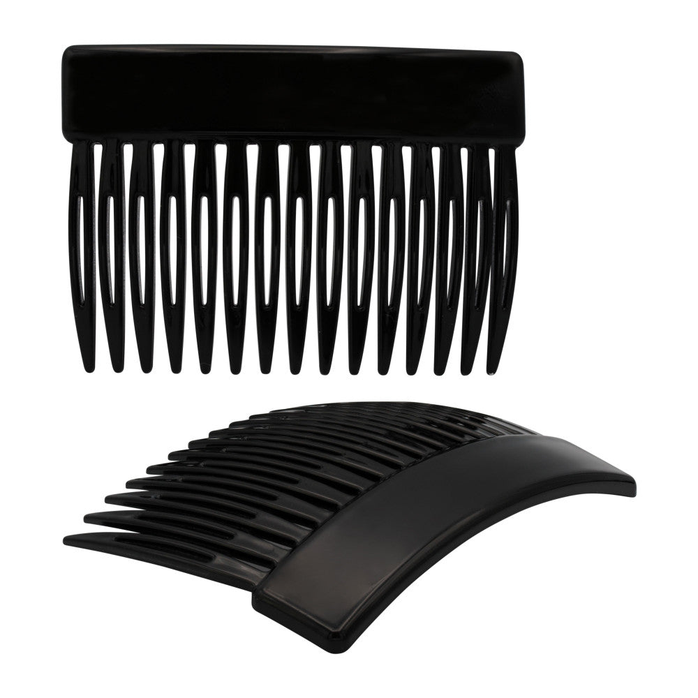 Classic Rectangle Hair Combs