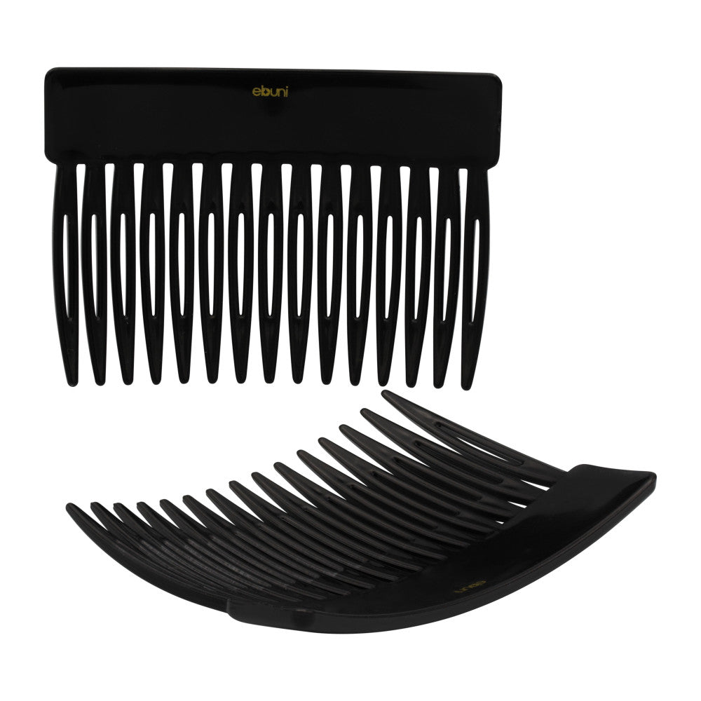 Classic Rectangle Hair Combs
