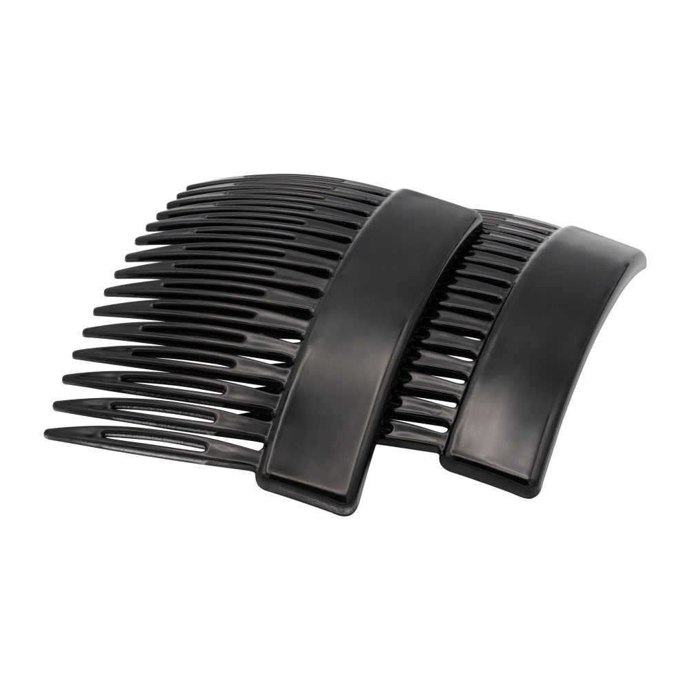 Classic Rectangle Hair Combs