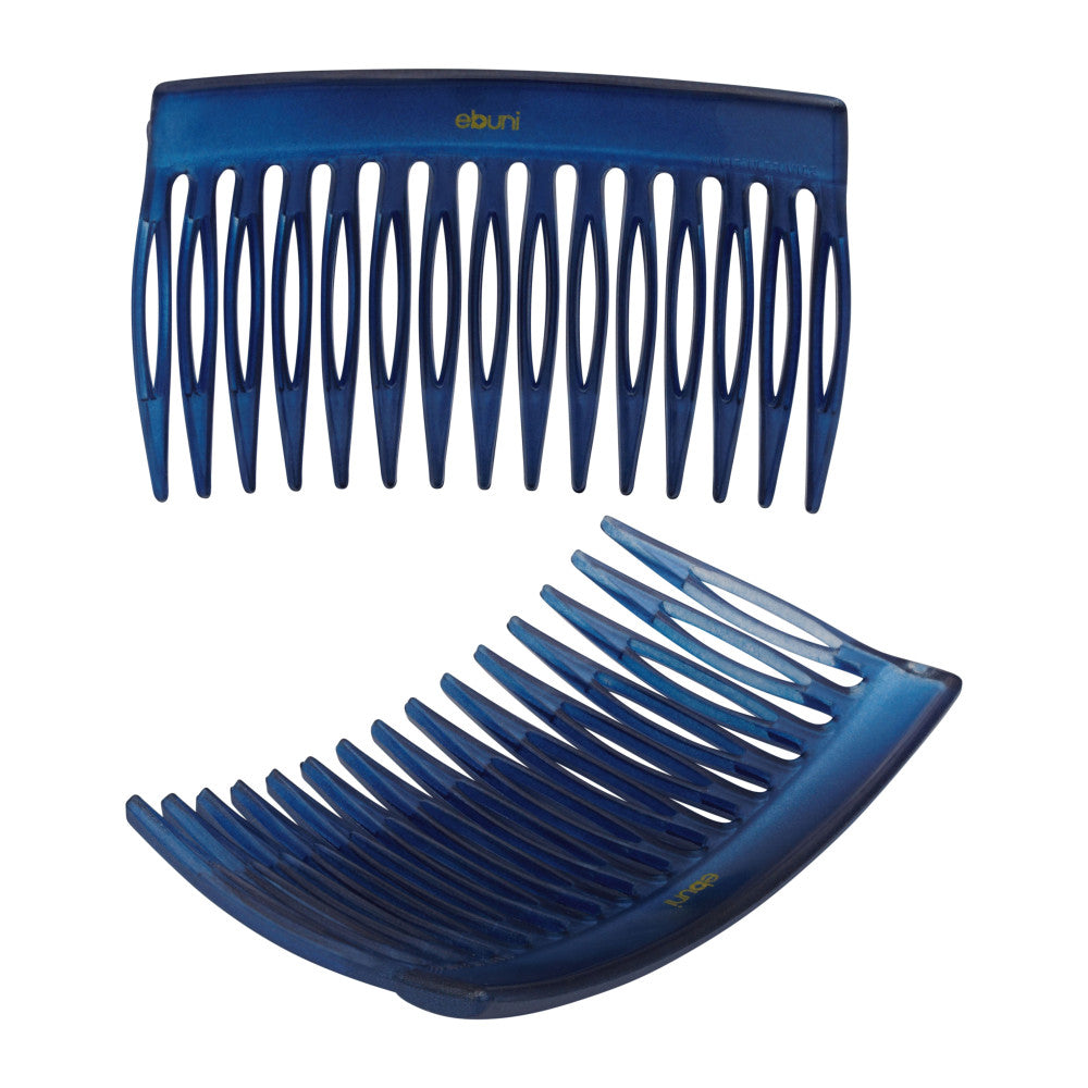 7cm French Side Hair Combs
