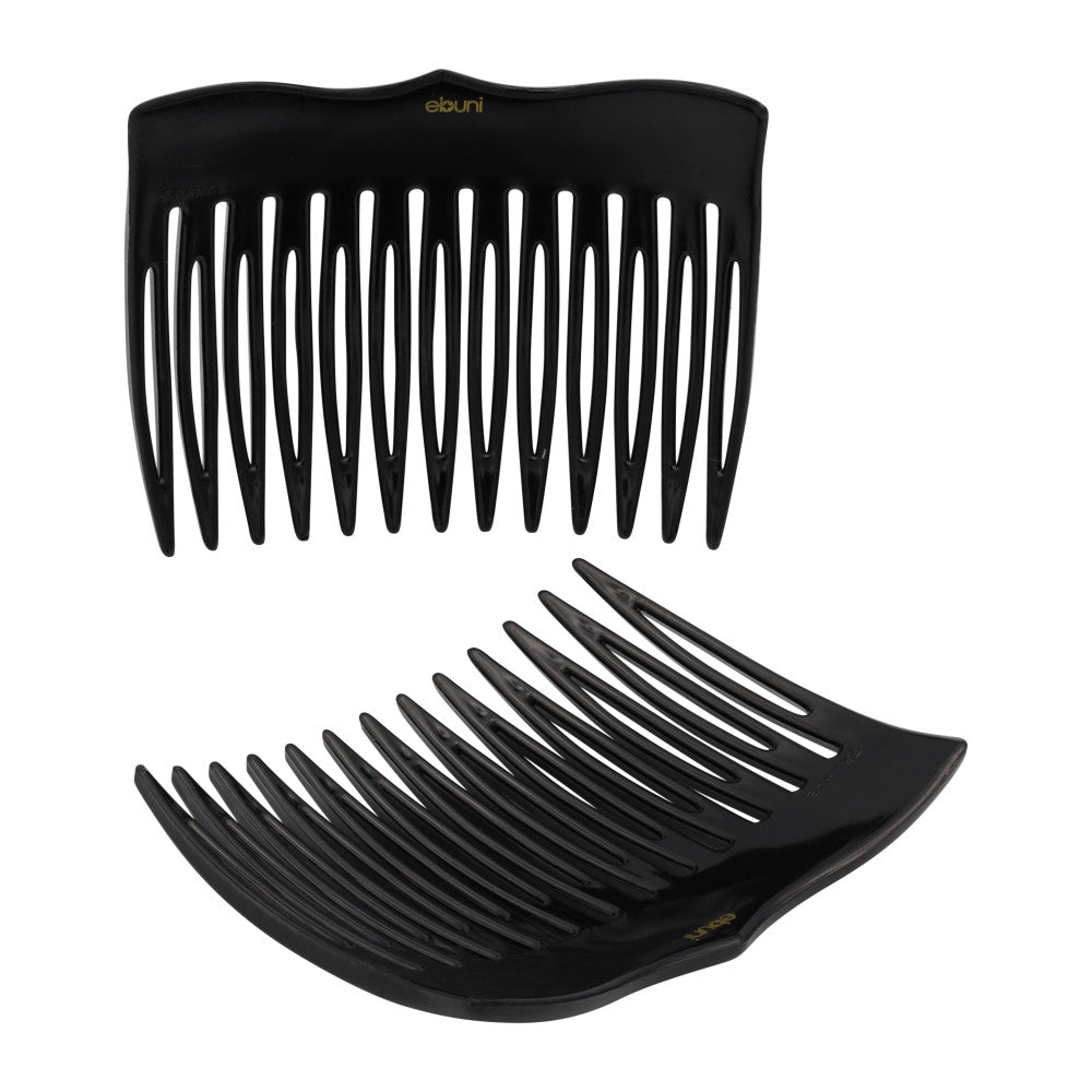 The Vivienne French Hair Combs