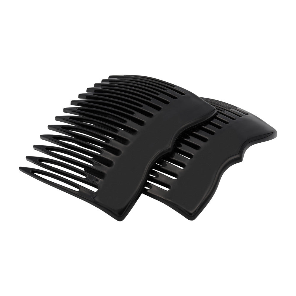 The Vivienne French Hair Combs