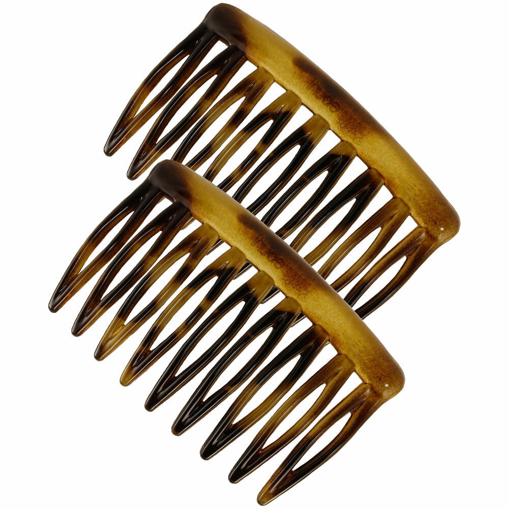 Small 5cm French Side Hair Combs