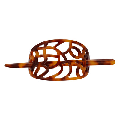 Chamonix Stick Hair Barrette - Ebuni Handmade