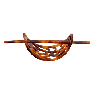 Chamonix Stick Hair Barrette - Ebuni Handmade