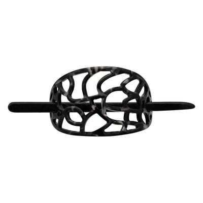 Chamonix Stick Hair Barrette - Ebuni Handmade