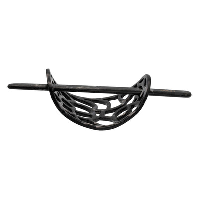 Chamonix Stick Hair Barrette - Ebuni Handmade