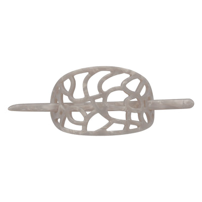 Chamonix Stick Hair Barrette - Ebuni Handmade