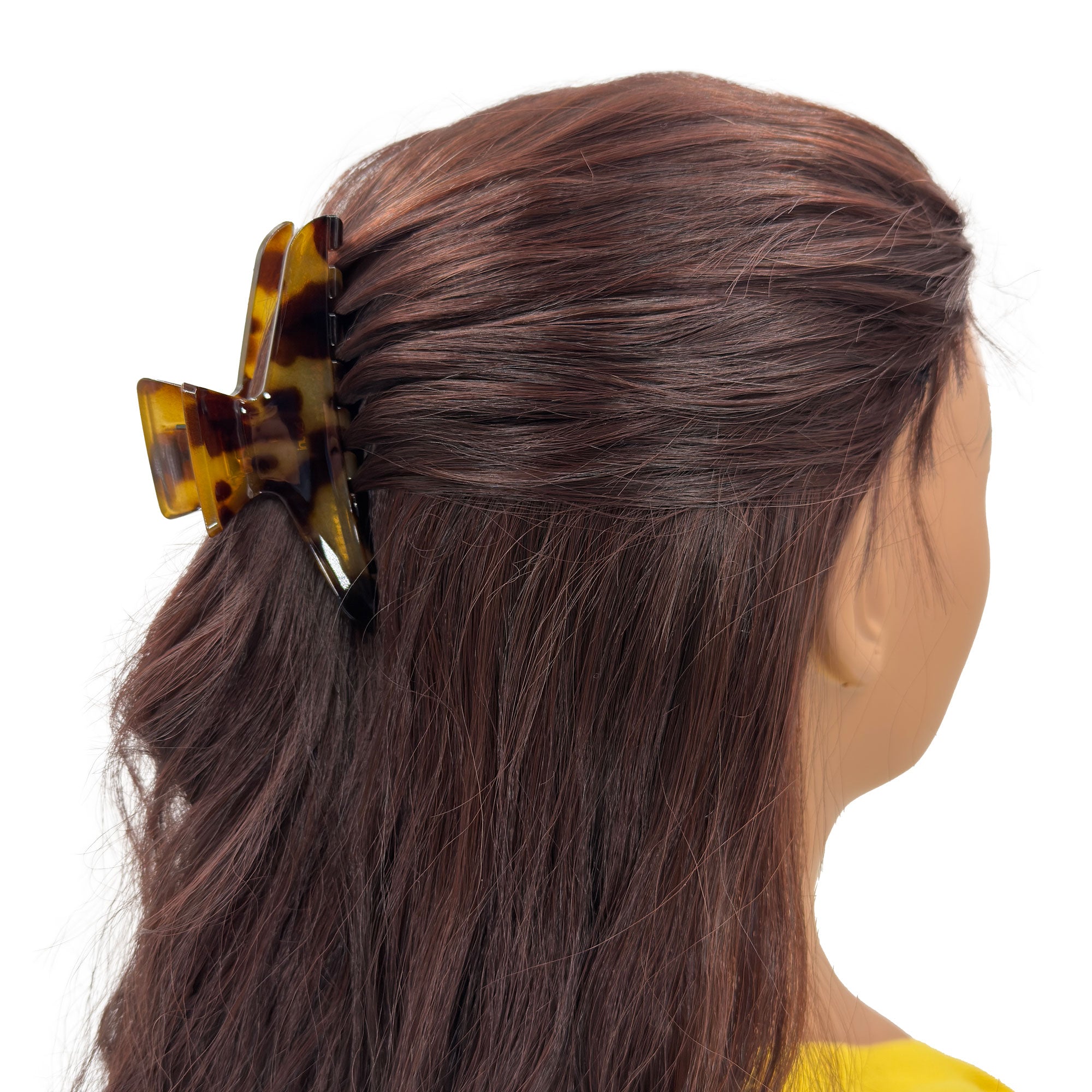 Narrow 9cm Hair Claw