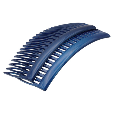 9cm French Side Hair Combs
