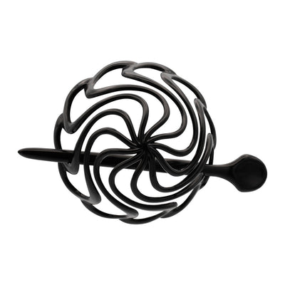 The Hepburn Hair Bun Holder