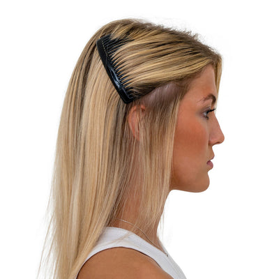 The Brigitte 10cm French Hair Combs